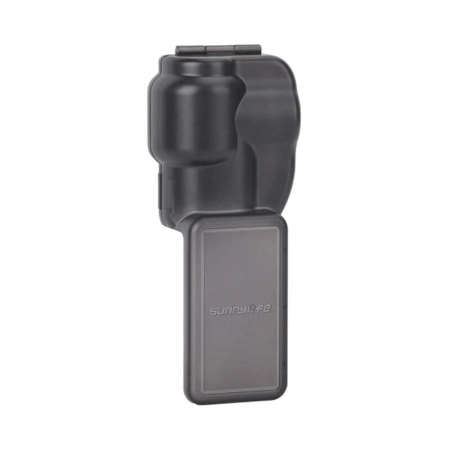 Osłona obiektywu i ekranu SUNNYLIFE DJI Osmo Pocket 3