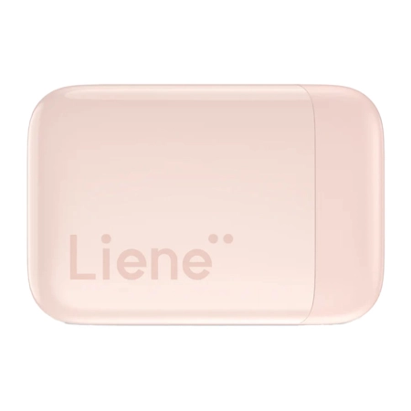Przenośna drukarka do zdjęć Liene Pearl 2x3