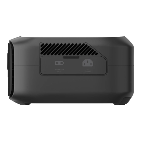 Stacja zasilania ECOFLOW River 3 UPS 245Wh + panel 110W