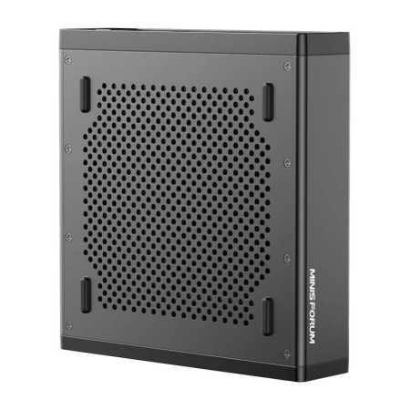 Mini PC MINIS FORUM MS-01-S1390 i9-13900H barebone