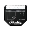 Sterownik rolet SHELLY Qubino Wave Shutter Z-Wave