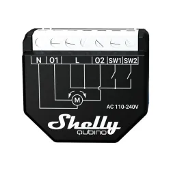 Sterownik rolet SHELLY Qubino Wave Shutter Z-Wave