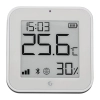 Czujnik temperatury i wilgotności ZigBee Shelly BLU H&T ZB (Biały)