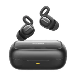 Słuchawki dokanałowe Joyroom Cozydots Series JR-TS1 TWS Earbuds (czarne) Słuchawki dokanałowe Joyroom Cozydots Series JR-TS1 TWS Earbuds (czarne)