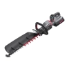 Akumulatorowe nożyce do żywopłotu 65cm bezszczotkowe 60V MOVA GH625