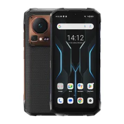 Smartfon HOTWAV Cyber 16 Pro (złoty) Smartfon HOTWAV Cyber 16 Pro (złoty)