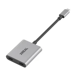 Adapter XREAL HUB USB-C PD 45W
