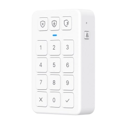 Klawiatura systemu bezpieczeństwa X-Sense SKP0A Klawiatura systemu bezpieczeństwa X-Sense SKP0A