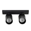 Oprawa oświetleniowa Yeelight Spotlight YLDDL-0084-B (2 żarówki) Czarna