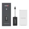 Adapter CarPlay/Android Auto CARLINKIT CCPA (czarny)