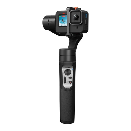 Gimbal Hohem iSteady Pro 4 do Kamer Sportowych