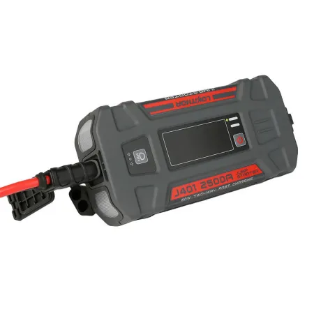 Urządzenie rozruchowe LOKITHOR J401 20000mAh 2500A