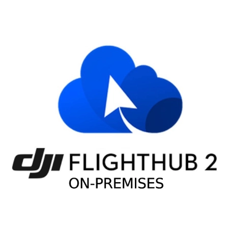 DJI FlightHub 2 On-Premises Device Expansion Package - kod elektroniczny