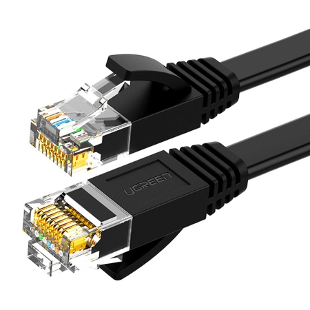 Kabel RJ45 UGREEN Cat.6 1m UTP