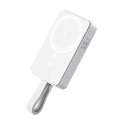 Powerbank ROMOSS WMS10 10000mAh 30W (biały)