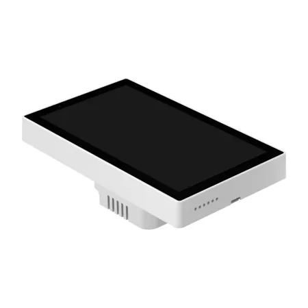 Panel sterowania SONOFF NSPanel Pro 120 Wi-Fi/BT/Zigbee (biały)