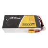 Akumulator TATTU NMC 28000mAh 22,2V 6S1P XT90-S