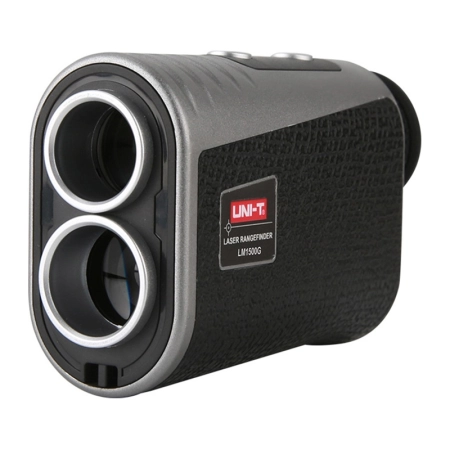 Dalmierz laserowy Uni-T LM1500G