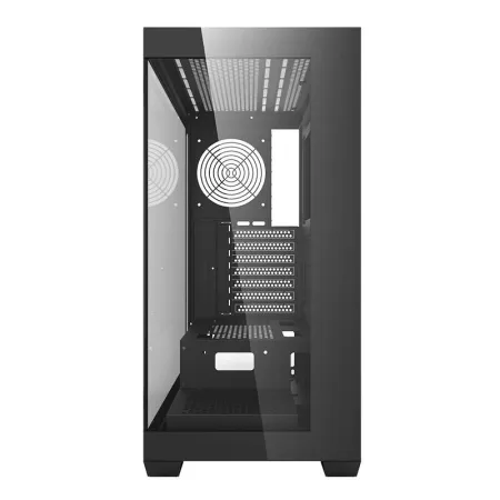 Obudowa komputerowa DARKFLASH DS900 (czarna)