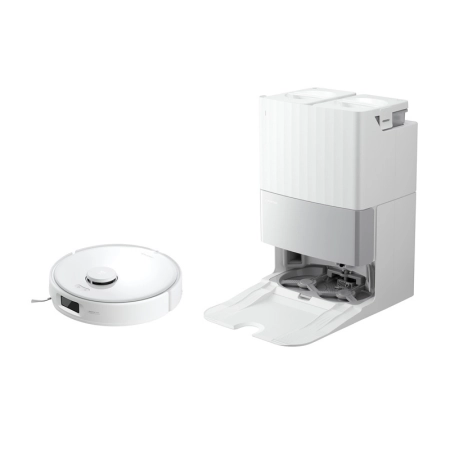 Robot sprzątający Roborock Qrevo Edge 5V1 (biały) (N)