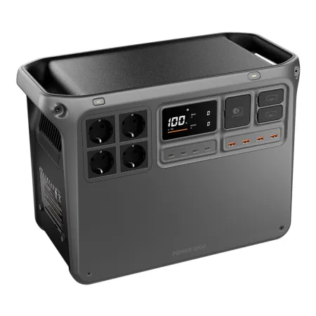 Stacja zasilania DJI Power 2000 2048Wh