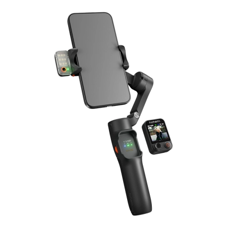 Hohem iSteady V3 Ultra (black)