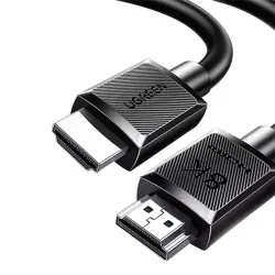Kabel UGREEN HDMI 5m (czarny)