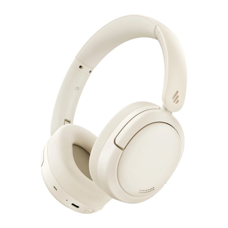 Słuchawki nauszne EDIFIER W800BT Pro ANC (beżowe)