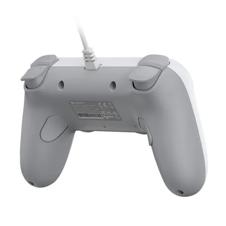 Kontroler przewodowy GAMESIR T3 WT Tegenaria Lite (biały)