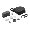 System mikrofonów bezprzewodowych DJI Mic Mini 2 (1 TX + 1 Mobile RX + Etui ładujące)