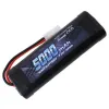Akumulator GENS ACE 5000mAh 7,2V Tamiya