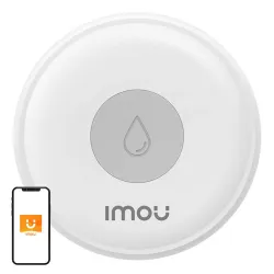 Czujnik zalania IMOU ZL1 ZigBee Czujnik zalania IMOU ZL1 ZigBee