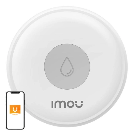 Czujnik zalania IMOU ZL1 ZigBee