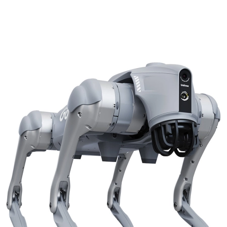 Robot czworonożny UNITREE Go2 Air