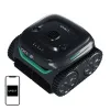 Robot do czyszczenia basenów WYBOT C2 Pro Vision bezprzewodowy