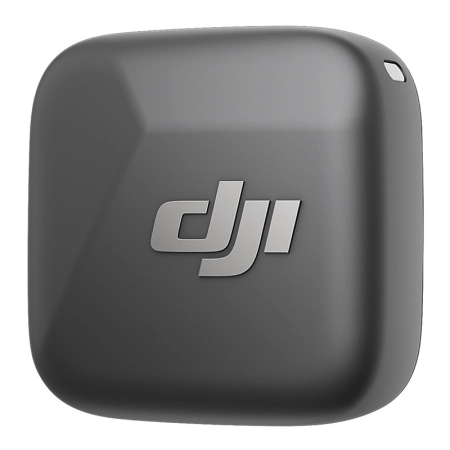 Nadajnik mikrofonowy DJI Mic Mini (czarny)