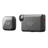 System mikrofonowy bezprzewodowy DJI Mic Mini 1TX+1RX