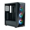 Obudowa komputerowa COOLERMASTER CMP 520 (czarna)