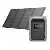 Stacja zasilania ECOFLOW DELTA 3 1500 1.5kWh + panel 400W