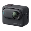 Kamera sportowa INSTA360 GO 3S rozdzielczość 4K 128GB (czarna)