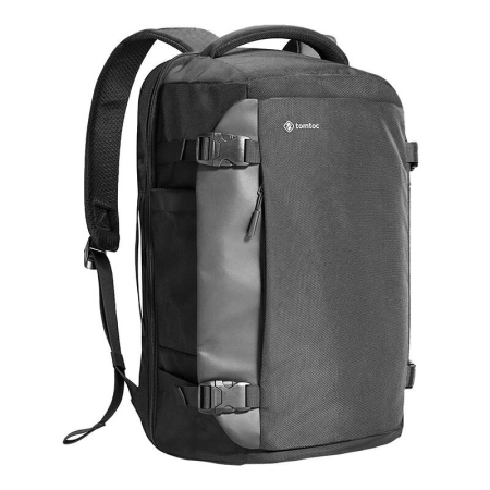 Podróżny plecak na laptopa Tomtoc Navigator-T66 17