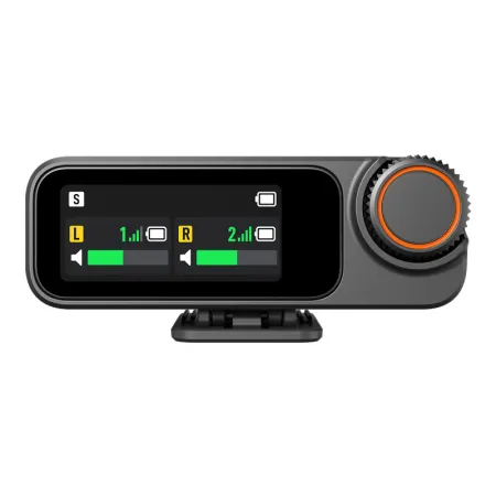Odbiornik DJI Mic 3