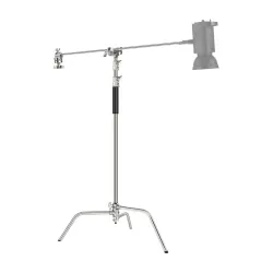 Statyw oświetleniowy NEEWER SC320 C-stand 128cm