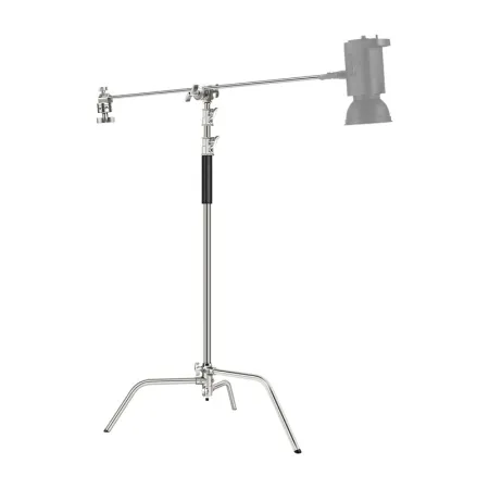 Statyw oświetleniowy NEEWER SC320 C-stand 128cm
