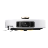 Robot sprzątający MOVA V50 Ultra Complete (biały)