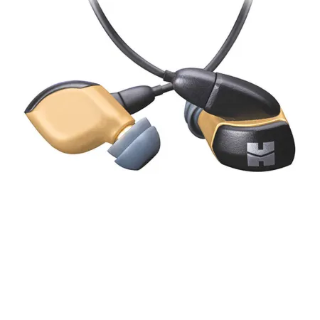 Słuchawki douszne HiFiMAN RE2000 Pro Gold