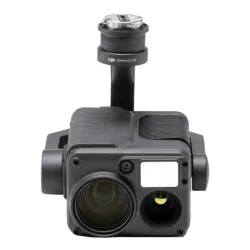 Kamera termowizyjna DJI Zenmuse H20T + DJI Care Enterprise Basic Kamera termowizyjna DJI Zenmuse H20T + DJI Care Enterprise Basic