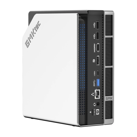 Mini PC GMKtec EVO-X2 Ryzen AI Max+ 395 128GB 2TB Win11 Pro