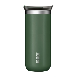 Kubek Termiczny WACACO Octaroma Grande 435ml (Pomona Green) Kubek Termiczny WACACO Octaroma Grande 435ml (Pomona Green)