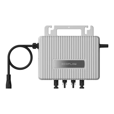 Zestaw fotowoltaiczny ECOFLOW STREAM Easy 800W